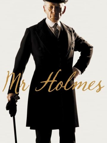 Mr. Holmes