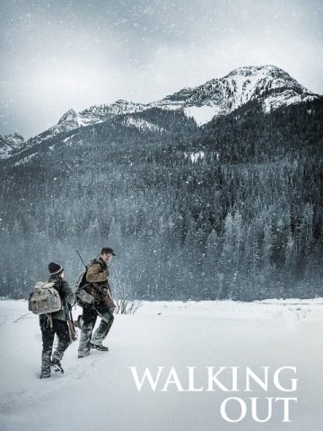Walking Out