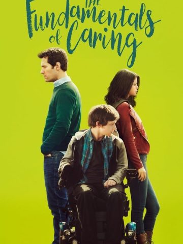 The Fundamentals of Caring