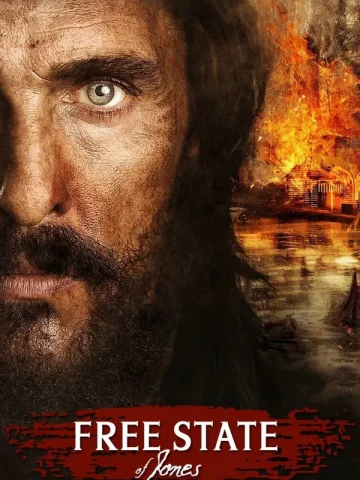 Free State of Jones