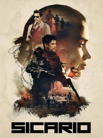 Sicario