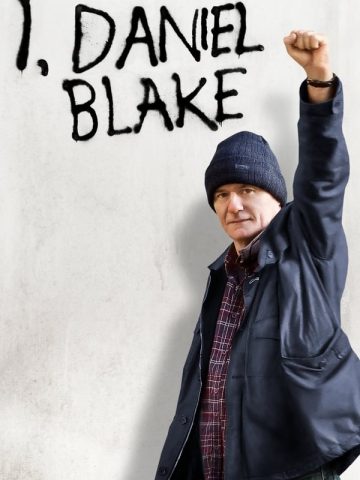 I, Daniel Blake