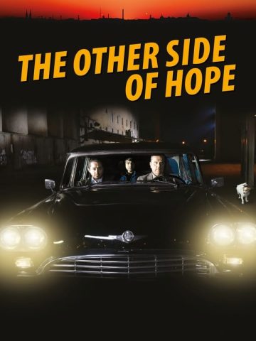 The Other Side of Hope