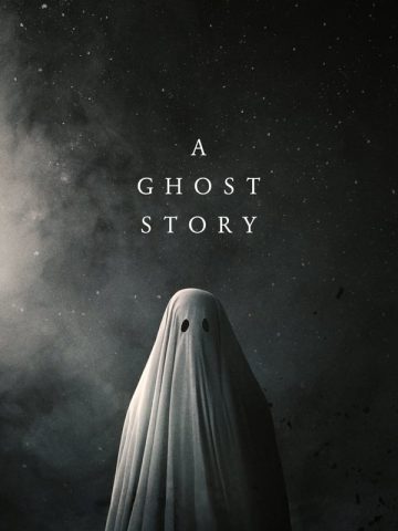 A Ghost Story