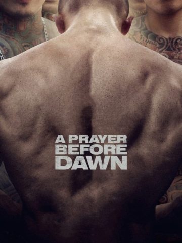 A Prayer Before Dawn
