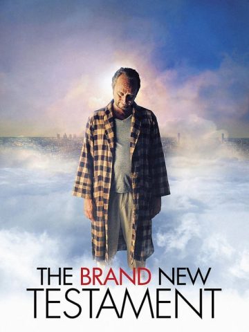 The Brand New Testament