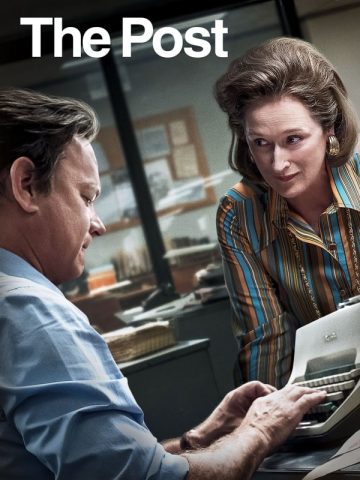 The Post