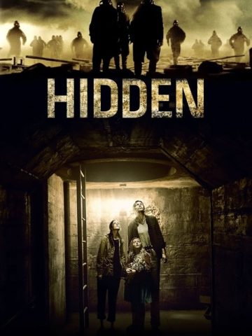 Hidden