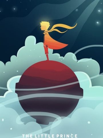 Le petit prince