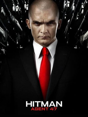 Hitman: Agent 47