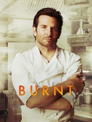 Burnt