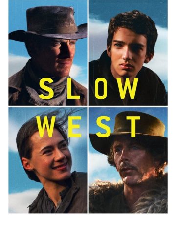 Slow West