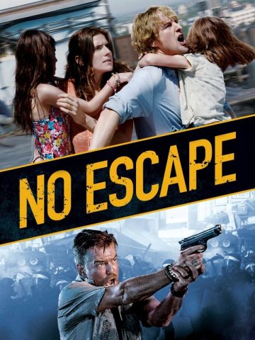 No Escape