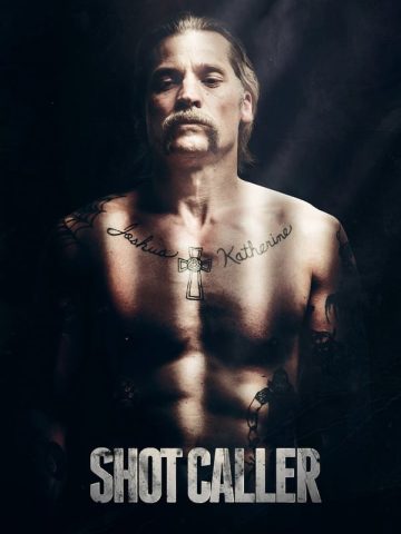 Shot Caller