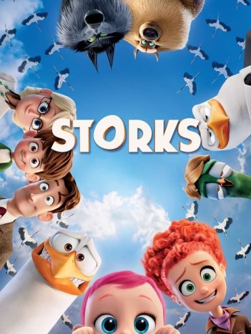 Storks
