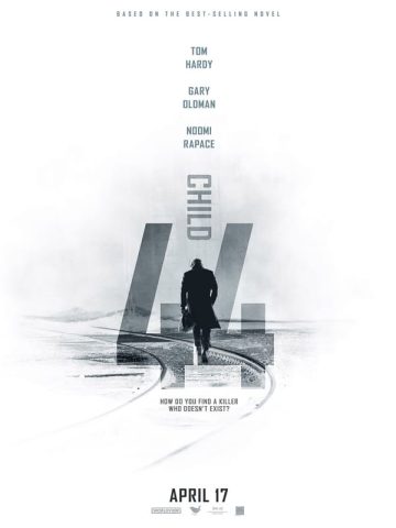 Child 44