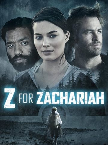 Z for Zachariah