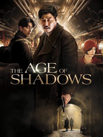 The Age of Shadows
