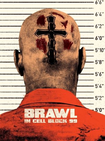 Brawl in Cell Block 99