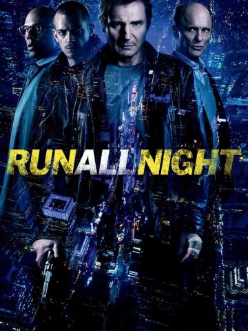 Run All Night