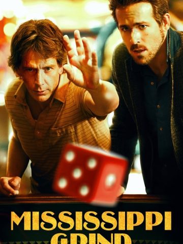 Mississippi Grind