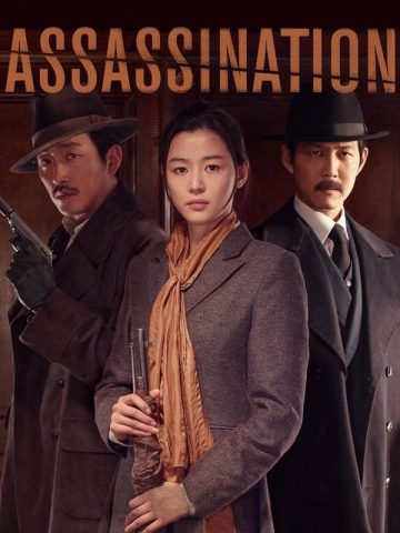 Assassination