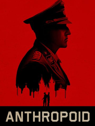 Anthropoid
