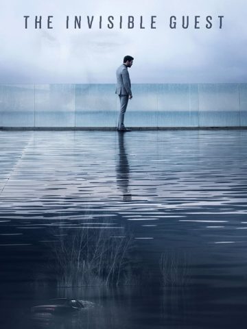 The Invisible Guest