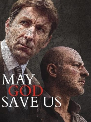 May God Save Us