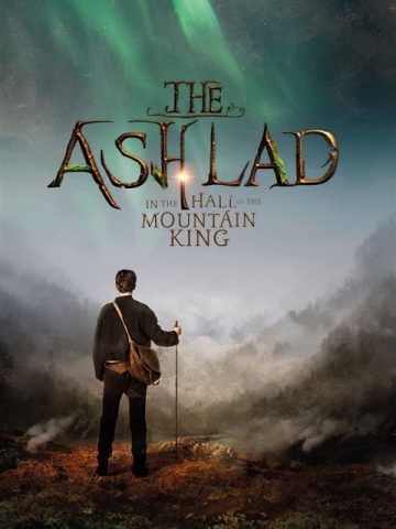 The Ash Lad: In the Hall of the Mountain King