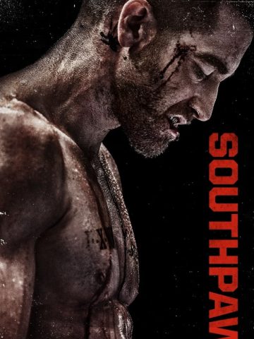 Southpaw