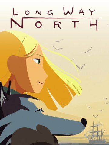 Long Way North
