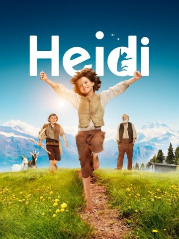 Heidi