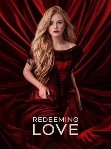 Redeeming Love