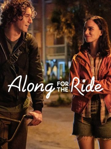 Along for the Ride