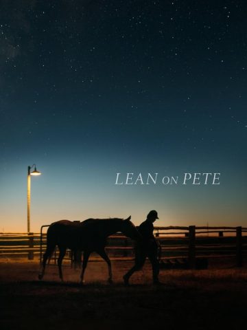 Lean on Pete