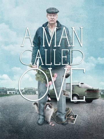 A Man Called Ove