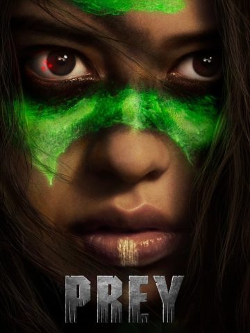 Prey