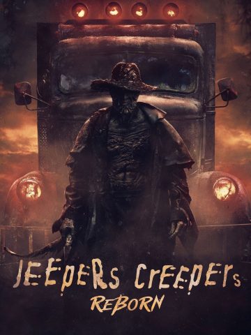 Jeepers Creepers: Reborn