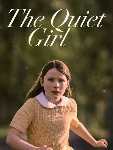 The Quiet Girl