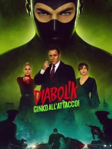 Diabolik