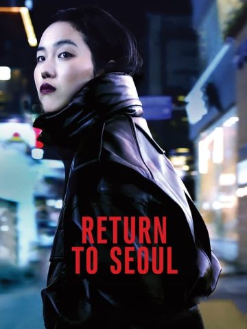 Return to Seoul