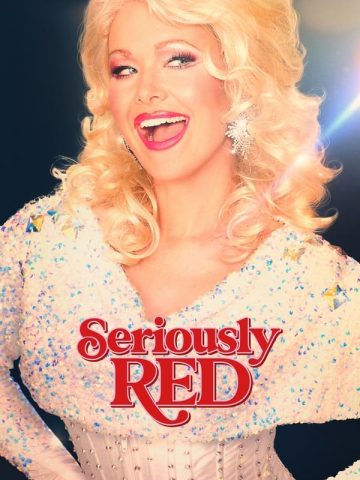 Seriously Red