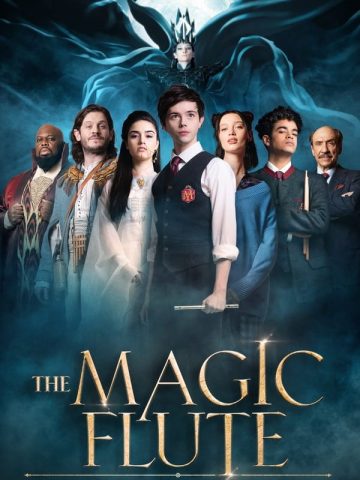 The Magic Flute