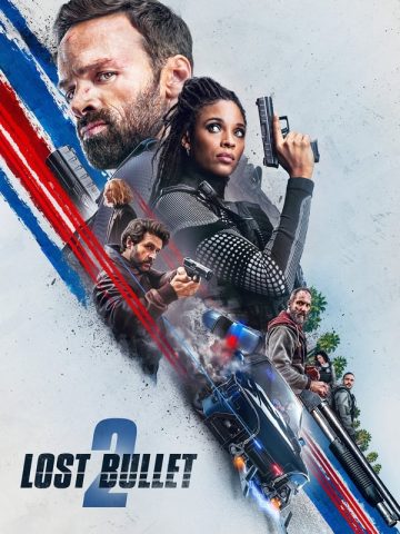 Lost Bullet 2: Back for More