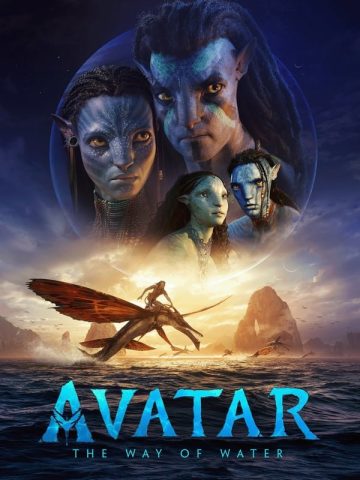 Avatar: The Way of Water
