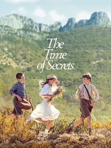 The Time of Secrets