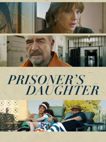 Prisoner’s Daughter