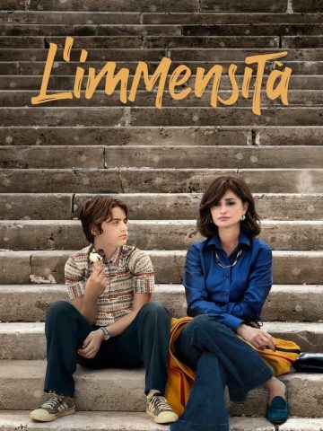 L’immensità