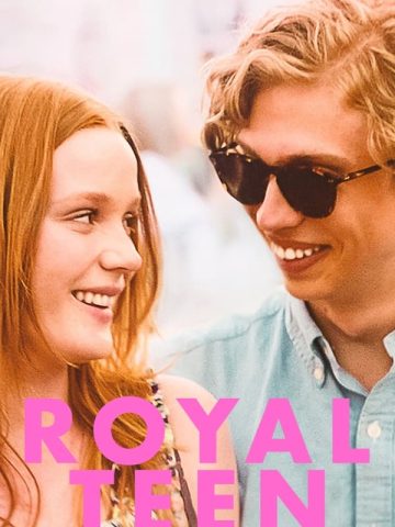 Royalteen